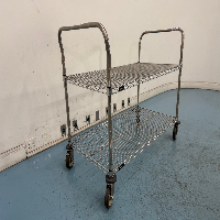 Fisherbrand 4' Cart image 0